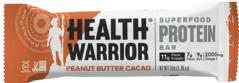 health-warrior-bar