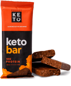 10 Low-sugar Protein Bars You Need To Try