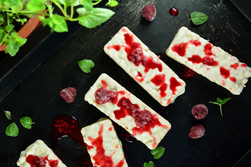 What are the healthiest protein bars? Protein Bars