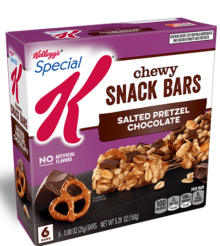 special-k-protein-bars
