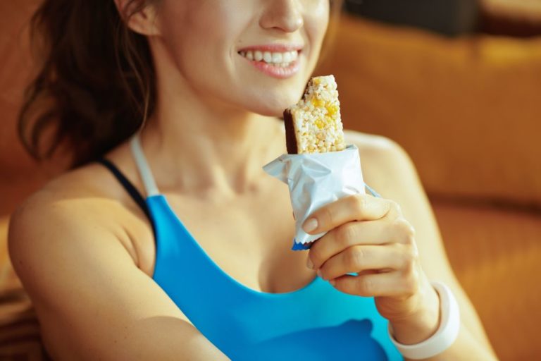 What Happens If You Eat An Expired Protein Bar