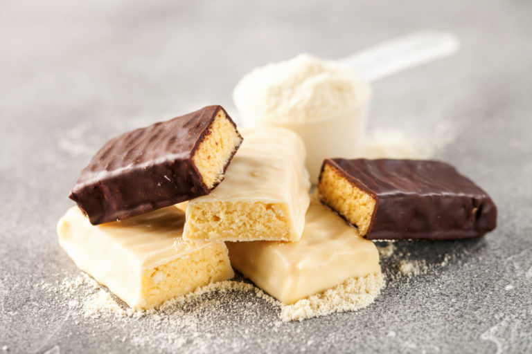 Benefits of the Vitamins Found in Your Protein Bars Protein Bars