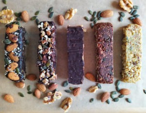 Is Eating Too Many Protein Bars Bad for You?