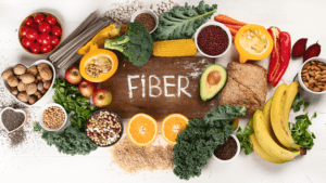 The Importance of Fiber in Your Protein Bars