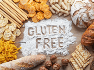 Your Guide to Gluten Free Protein Bars