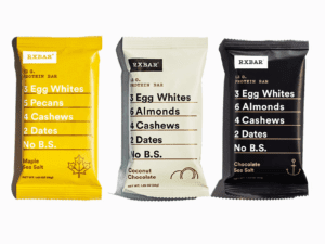 The Best Protein Bars: Healthy, Tasty Options