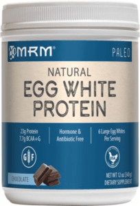 Learning More About Egg White Protein
