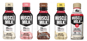 Why Muscle Milk Protein Bars are Worth it