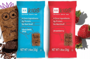 Can My Kids Eat Protein Bars?