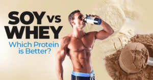 Best Protein Bars for Male Bodybuilders