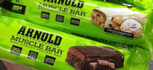 Protein Bars Specifically for Pre-Workouts