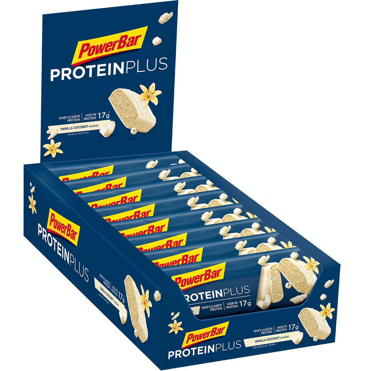 Casein Protein Bars - All You Need to Know - Protein Bars