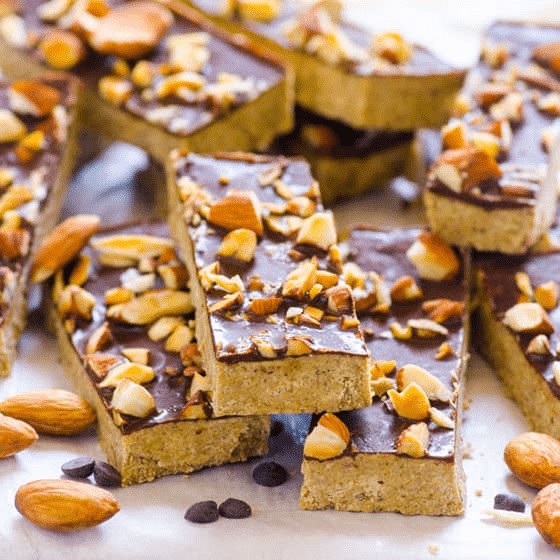 All the Benefits of Oatmeal Protein Bars - Protein Bars