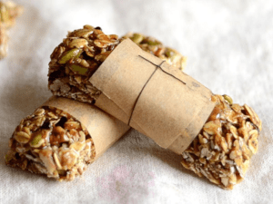 All You Need to Know About the Best Homemade Protein Bars