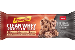 Let’s Talk About Whey Protein Bars