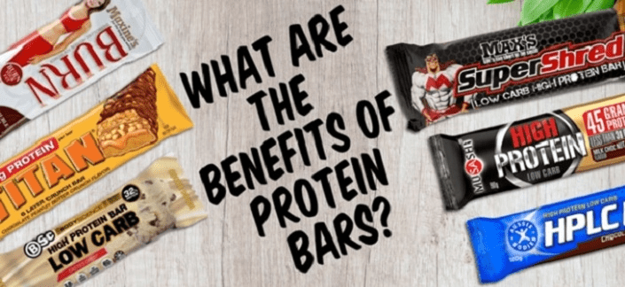 Everyone Loves LARA Brand Protein Bars - Protein Bars