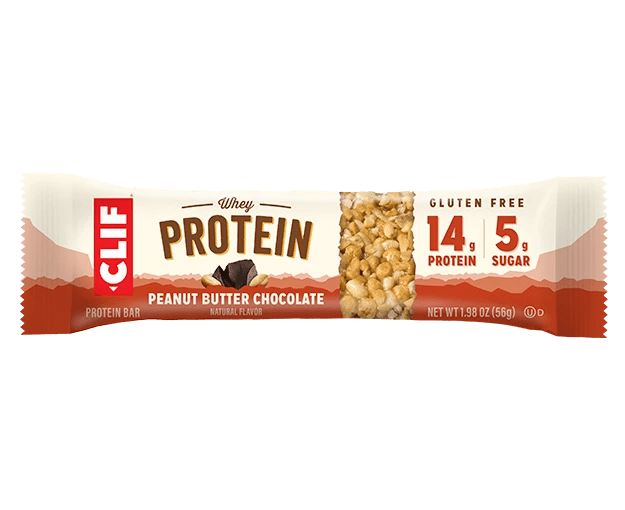 Benefits of Protein Bars Made for Bodybuilding Protein Bars