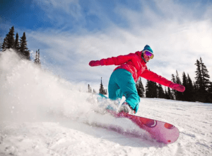 Protein Bars for Snowboarders | Protein Bars Protein Bars for Snowboarders