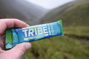 Why Protein Bars are the Perfect Trekking Snack