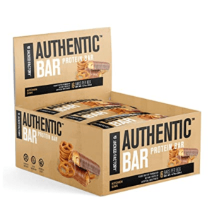Why the Authentic Bar Is Perfect for Bodybuilders