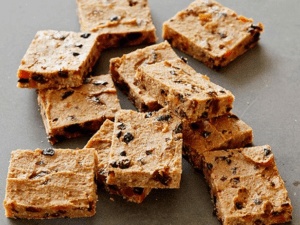FAQ About Homemade Protein Bars for Bodybuilding