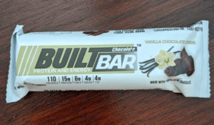 The Best Flavors of Built Brand Protein Bars - Protein Bars The Best Flavors of Built Brand Protein Bars