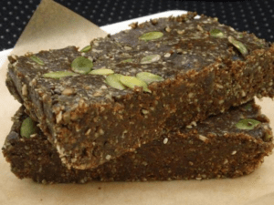 Questions Before Eating Hemp Protein Bars