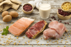 Frequently Asked Questions About Animal Protein