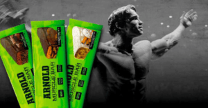 FAQ’s About Bodybuilding Protein Bars