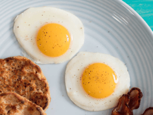 How Much Protein Should a Bodybuilder Consume at Breakfast?