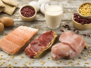 The Best Type of Protein for Cycling