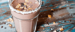 Two Best Types of Protein Powder for Bodybuilders