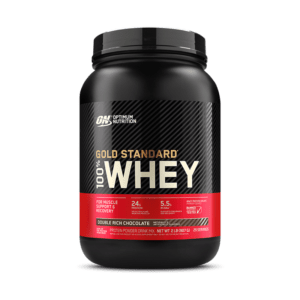 Optimum Nutrition Gold Standard Whey Powder