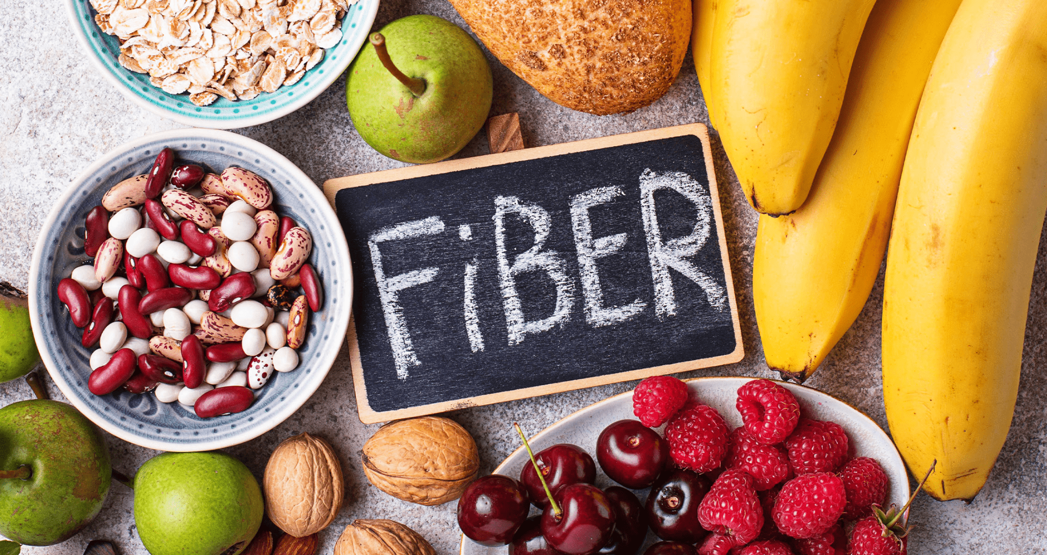The Importance Of High Fiber Snacks For Bodybuilders Protein Bars