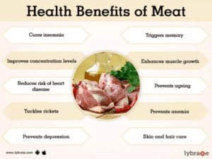 High Protein Meats for Bodybuilders