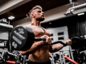 Common Weight Lifting Myths
