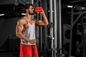 The Benefits of Gaining Weight for Bodybuilding