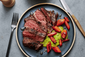 The Best Protein Filled Dinners for Bodybuilders