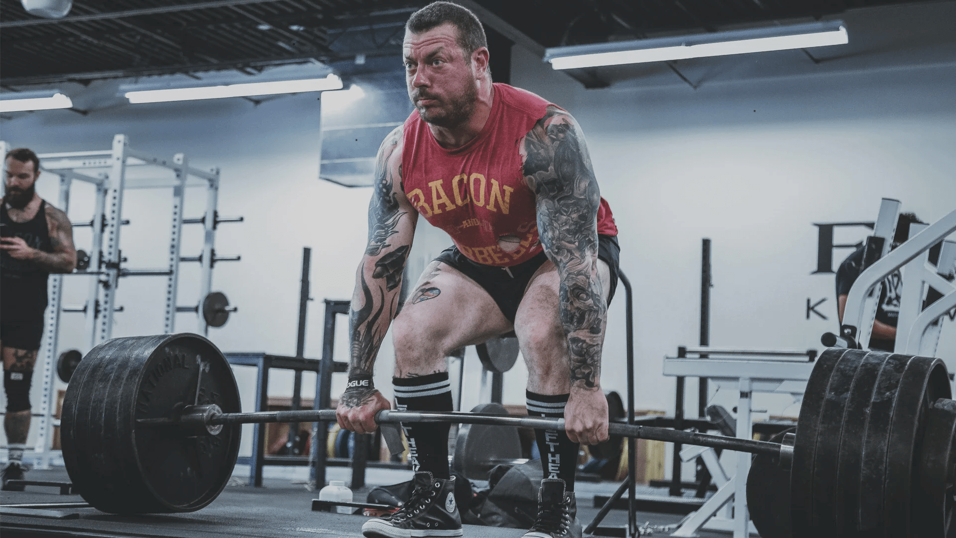 What is the Protein Intake for Powerlifters? Protein Bars