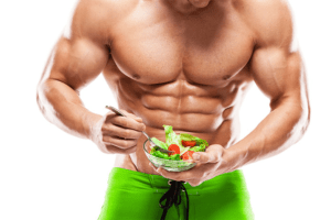 All You Need to Know About Bodybuilding Diet