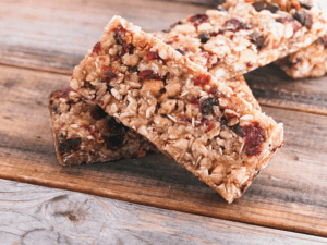 The Best 3 Protein Bars for Kids