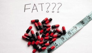 The Best Supplements to Cut Fat Fast