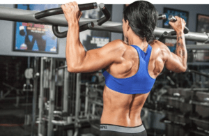 The Best Protein Powders for Female Bodybuilders