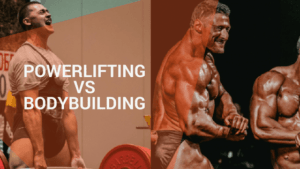 Are Powerlifting and Bodybuilding That Much Different?