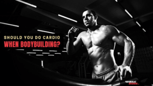 Are Cardio Days Important for Bodybuilders?