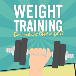 Weight Training for Bodybuilders