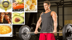 The Best Things to Eat While Weight Training