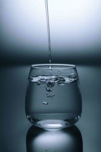 What are the Benefits of Water?
