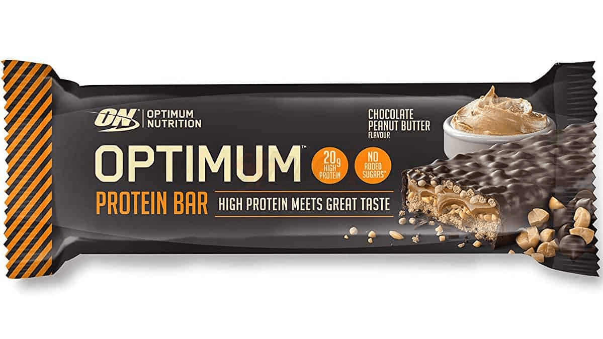 Whey Protein for Teen Athletes | Protein Bars