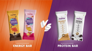 Energy Bars Vs. Protein Bars for Kids